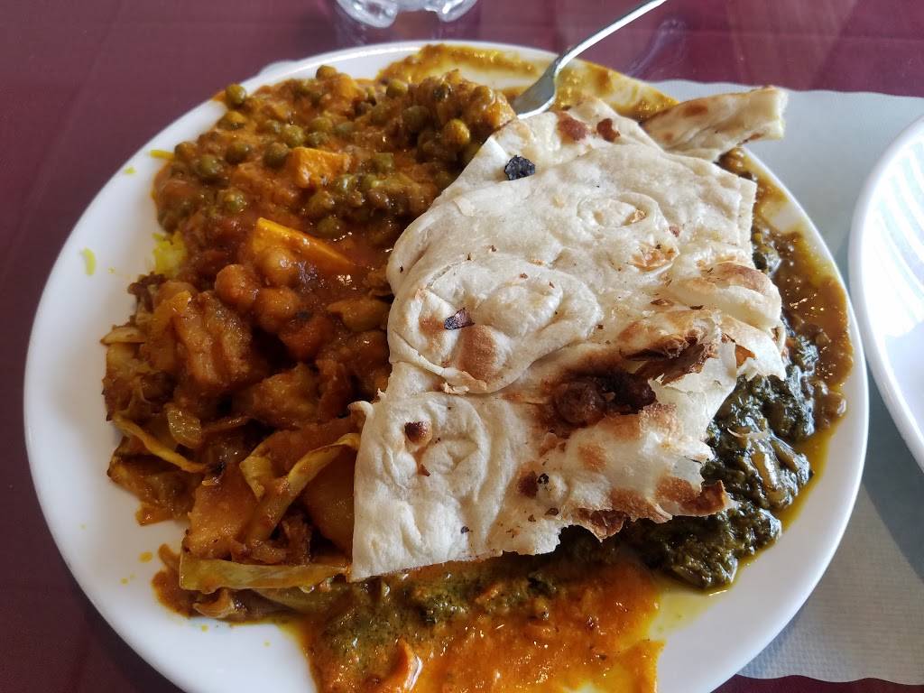 Sitar Indian Cuisine | restaurant | 6004 Kingston Pike, Knoxville, TN 37919, USA | 8655881828 OR +1 865-588-1828