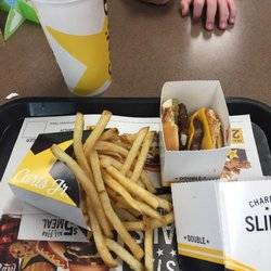 Carls Jr. | restaurant | 373 Aviation Blvd, Santa Rosa, CA 95403, USA | 7075755945 OR +1 707-575-5945