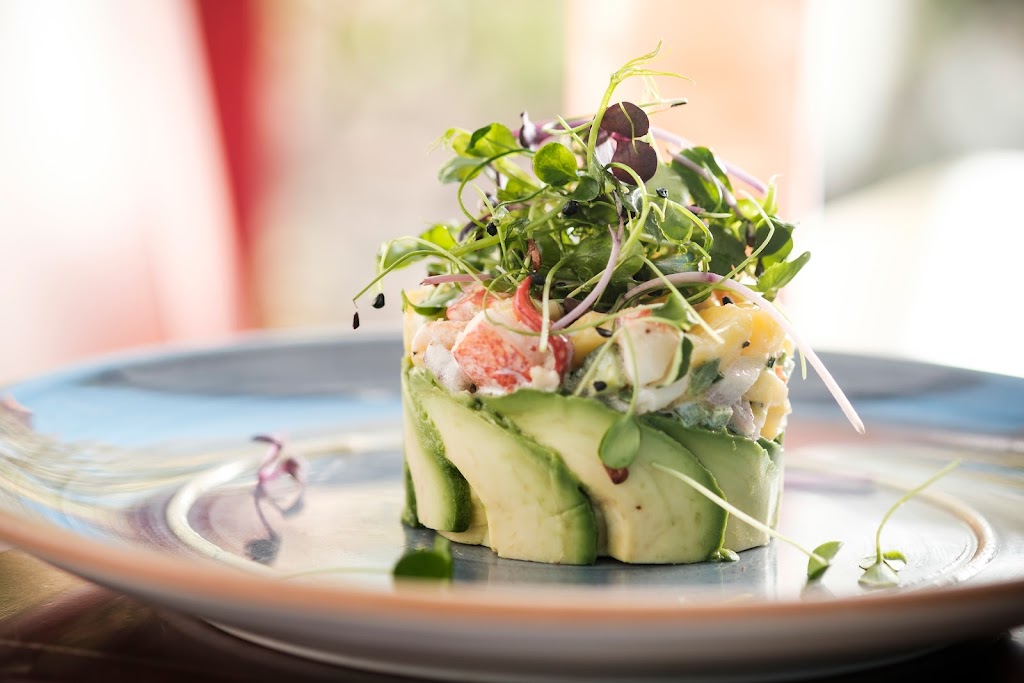 Positano Coast by Aldo Lamberti | restaurant | 212 Walnut St 2nd Floor, Philadelphia, PA 19106, USA | 2152380499 OR +1 215-238-0499