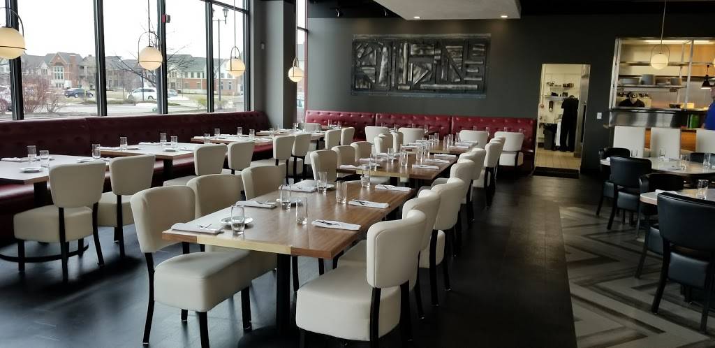 Benchmark Restaurant | restaurant | 6130 Levis Commons Blvd, Perrysburg, OH 43551, USA | 4198736590 OR +1 419-873-6590