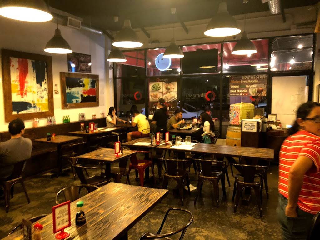 Tamashii Ramen House | restaurant | 11024 W Magnolia Blvd, North Hollywood, CA 91601, USA | 8189802388 OR +1 818-980-2388