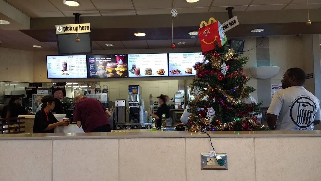 McDonalds | cafe | 5190 E, FL-100, Palm Coast, FL 32164, USA | 3865867201 OR +1 386-586-7201