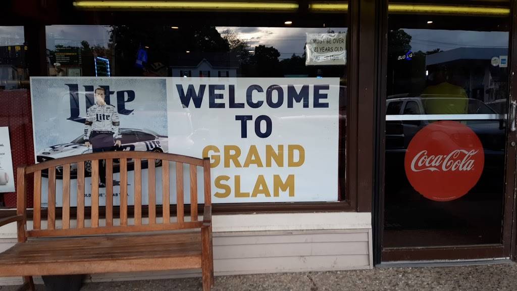 Grand Slam Pizza | restaurant | 472 S Main St, Manchester, NH 03102, USA | 6036225522 OR +1 603-622-5522