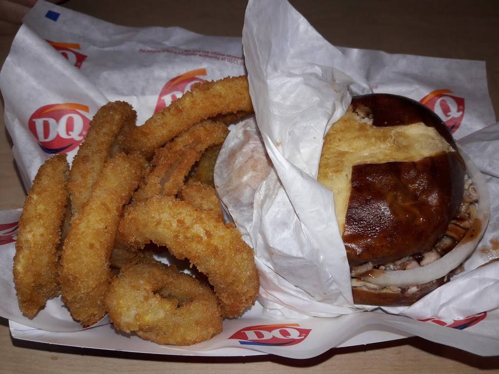 Dairy Queen Grill & Chill | restaurant | 1 Riordan Rd, Bella Vista, AR 72714, USA | 4798552362 OR +1 479-855-2362