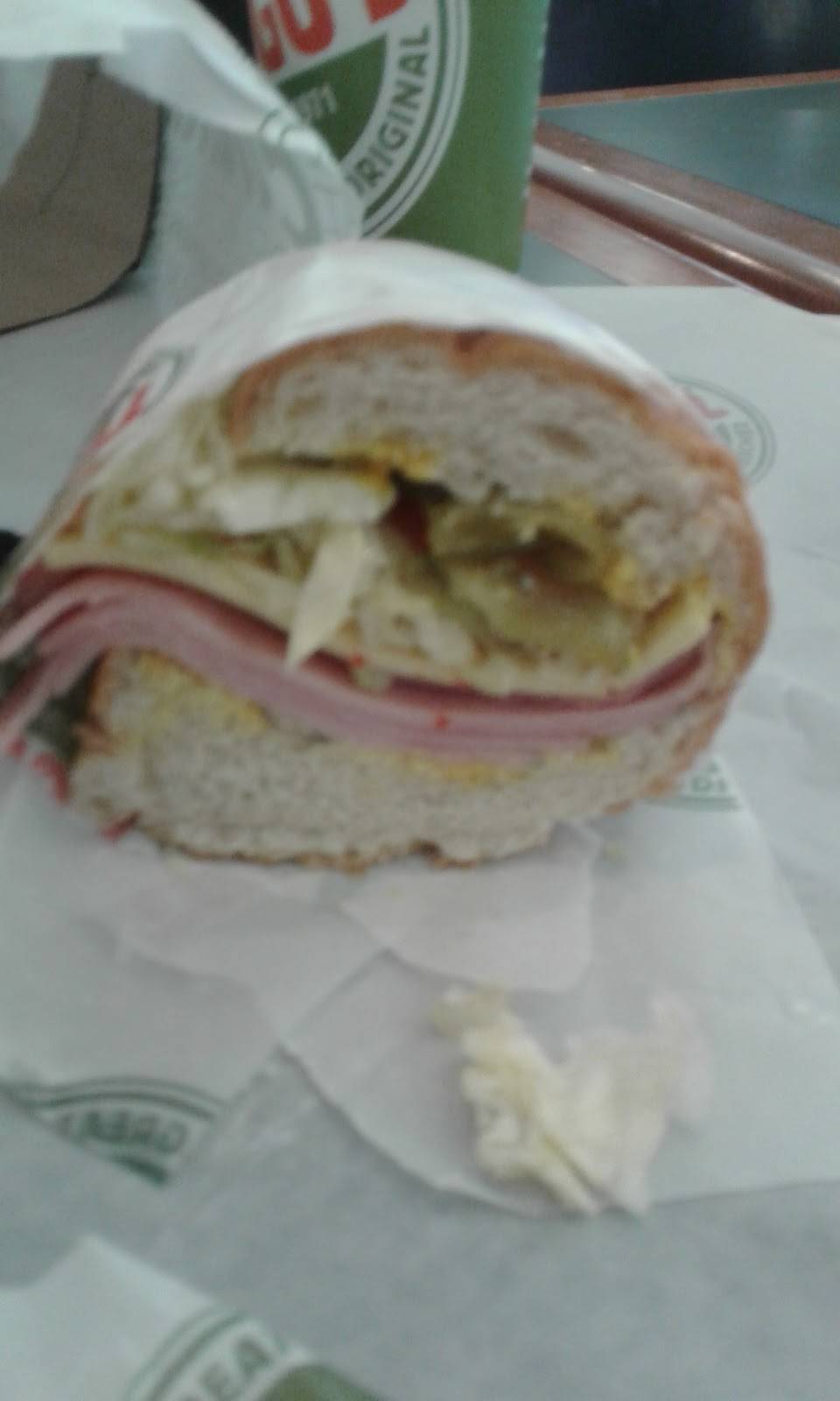 TOGOS Sandwiches | meal takeaway | 2501 S.W. Jefferson St., Memorial Union, Corvallis, OR 97331, USA | 5417372290 OR +1 541-737-2290