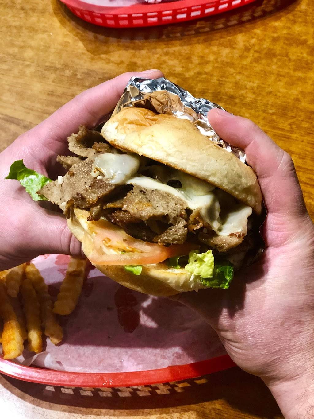 Woo Hoo II Gyros and Fries | restaurant | 420 N Mulberry St, Elizabethtown, KY 42701, USA | 2709000214 OR +1 270-900-0214