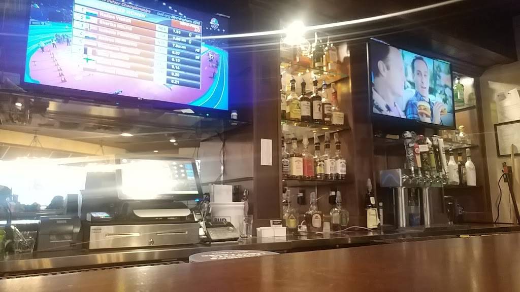 Sidelines Sports Eatery - Sylvania | restaurant | 6060 Renaissance Pl, Toledo, OH 43623, USA | 4197241800 OR +1 419-724-1800