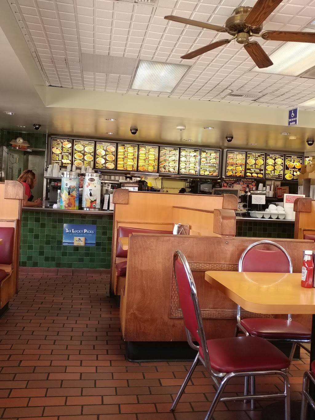 Old Time Drive In | restaurant | 8742 Glenoaks Blvd, Sun Valley, CA 91352, USA | 8187685905 OR +1 818-768-5905