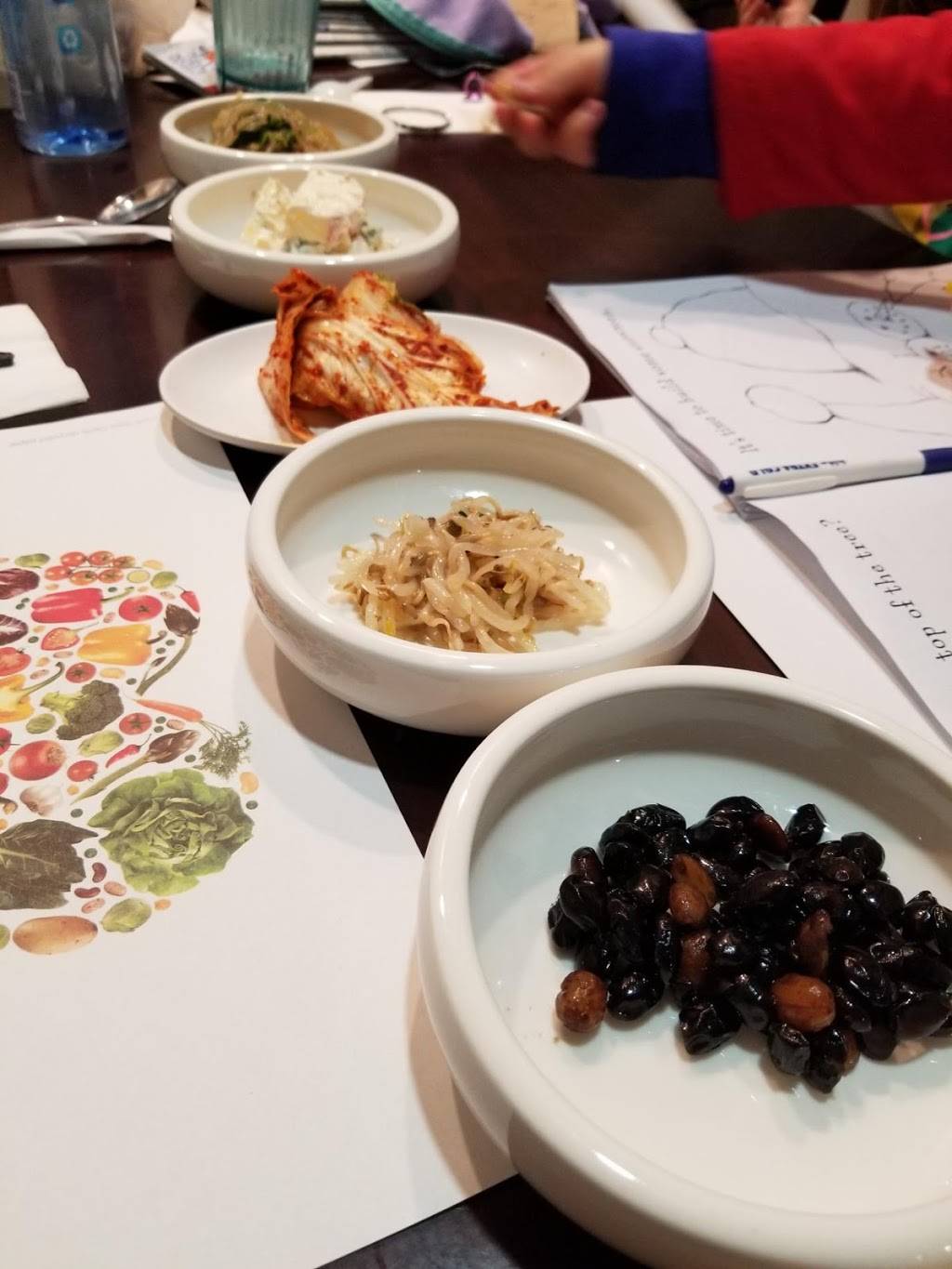 Chung Dam Tofu 청담 순두부 | restaurant | 18921 Norwalk Blvd, Artesia, CA 90701, USA | 5622029430 OR +1 562-202-9430