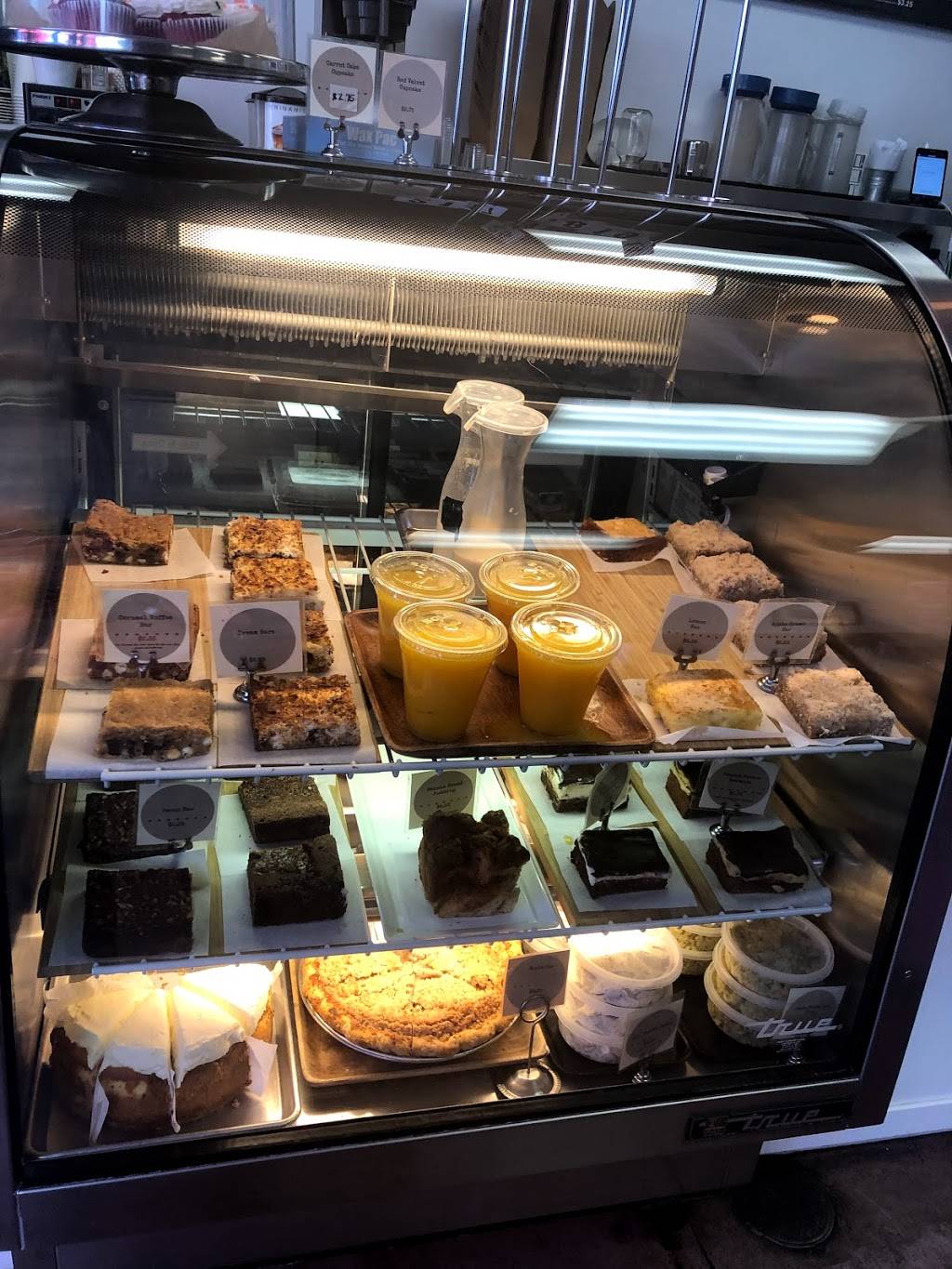 Berthas Cafe | cafe | 3134 E Indian School Rd, Phoenix, AZ 85016, USA | 6029551022 OR +1 602-955-1022