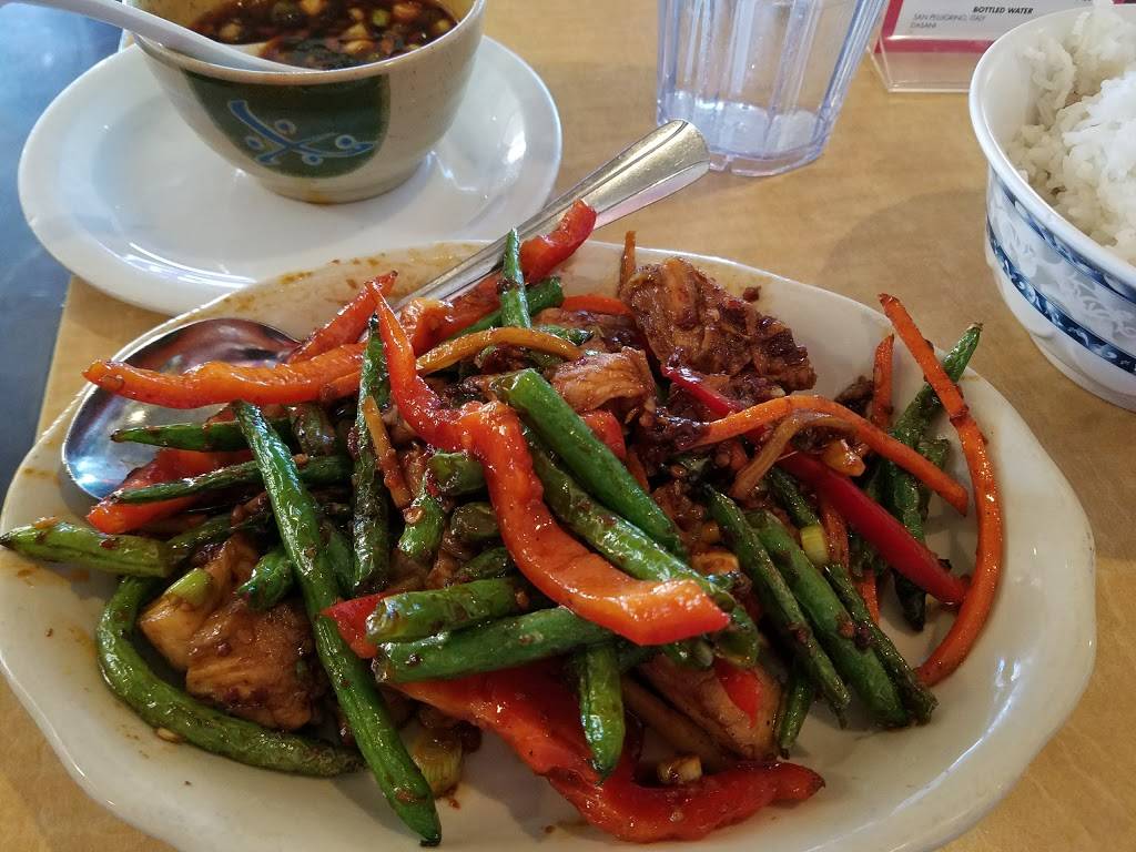 City Wok | restaurant | 74970 Country Club Dr #450, Palm Desert, CA 92260, USA | 7603411511 OR +1 760-341-1511