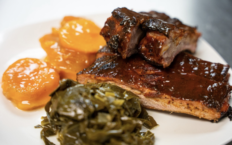 Southern Soul Catering and BBQ | restaurant | 415 Riley Rd N, Hodges, SC 29653, USA | 8647772879 OR +1 864-777-2879