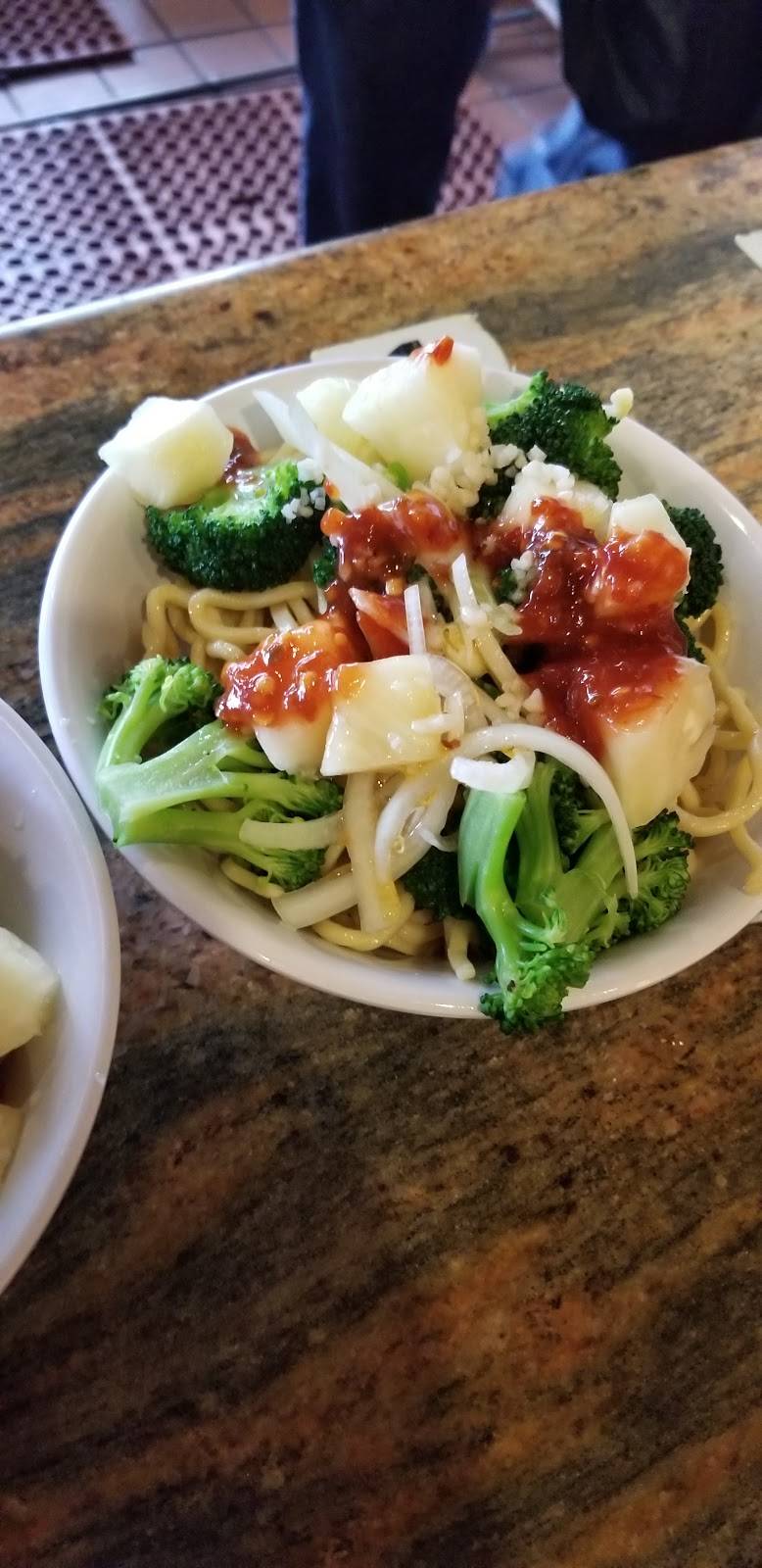 New Mongolian BBQ | restaurant | 304 Castro St, Mountain View, CA 94041, USA | 6509680381 OR +1 650-968-0381