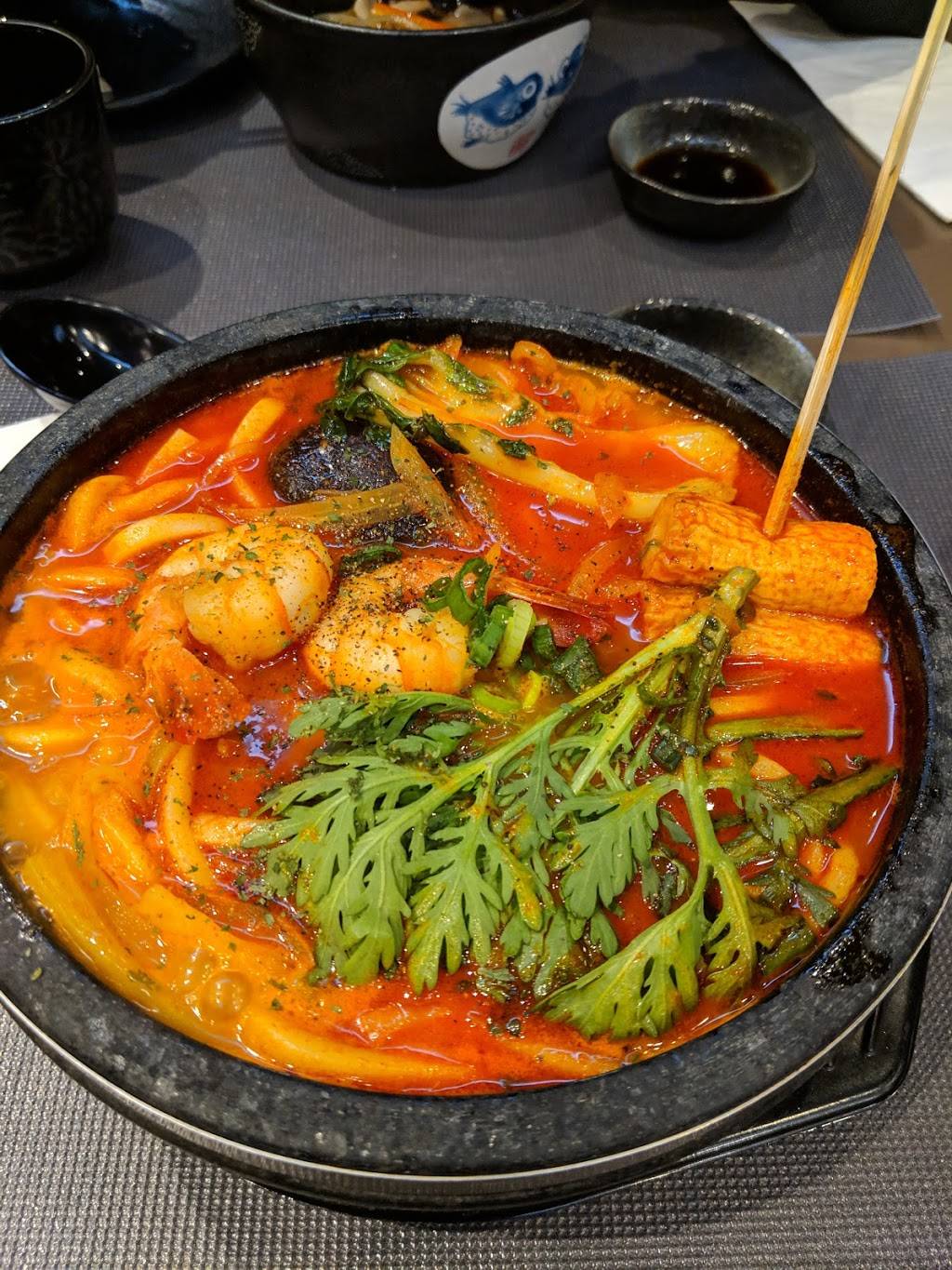 Michi Sushi | restaurant | 126 Willowdale Ave, North York, ON M2N 4Y2, Canada | 4162248881 OR +1 416-224-8881