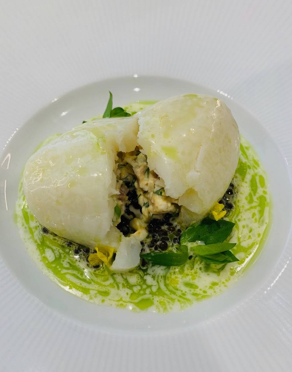 HUSO | restaurant | 1067 Madison Ave, New York, NY 10028, USA | 2122880850 OR +1 212-288-0850