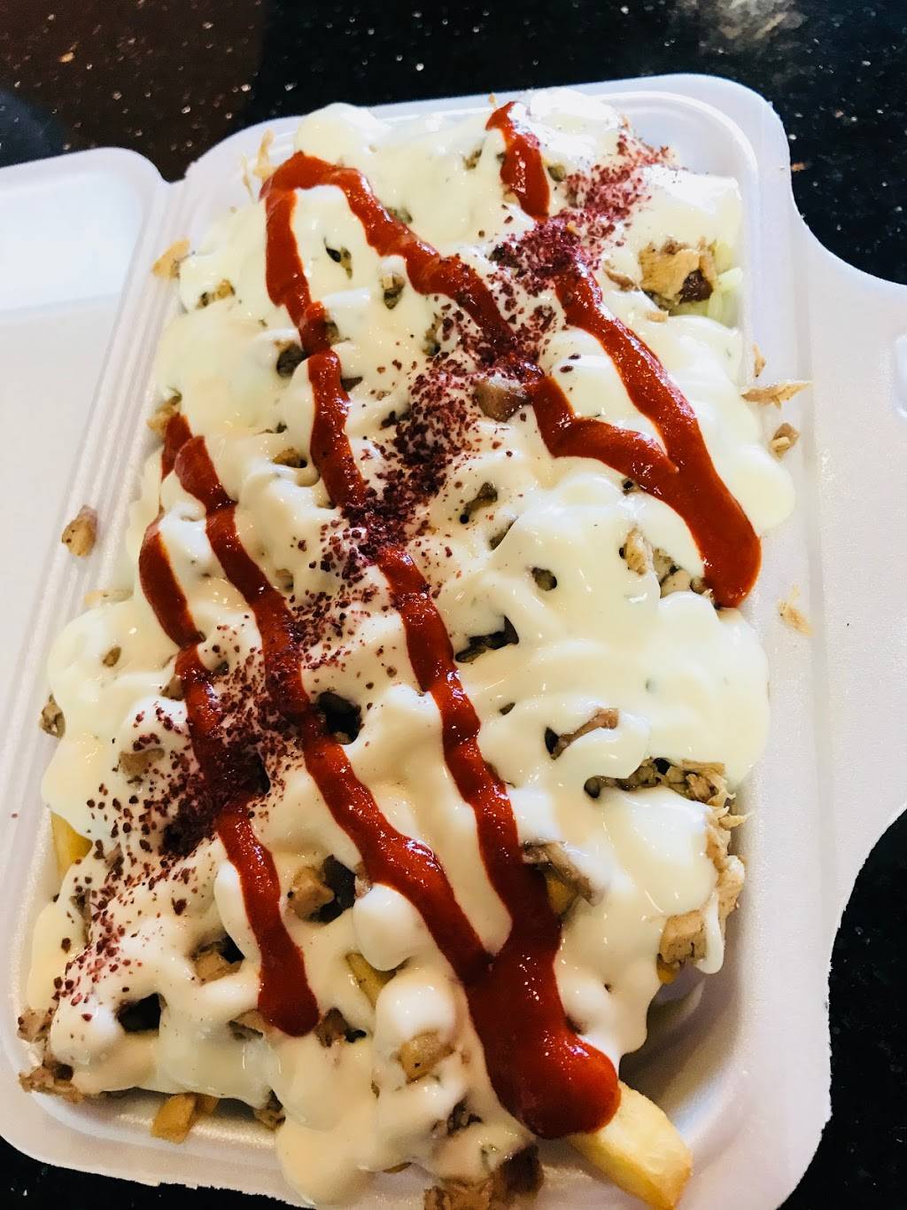 Osmows Shawarma | restaurant | 9750 Markham Rd, Markham, ON L6E 0H8, Canada | 9052018559 OR +1 905-201-8559