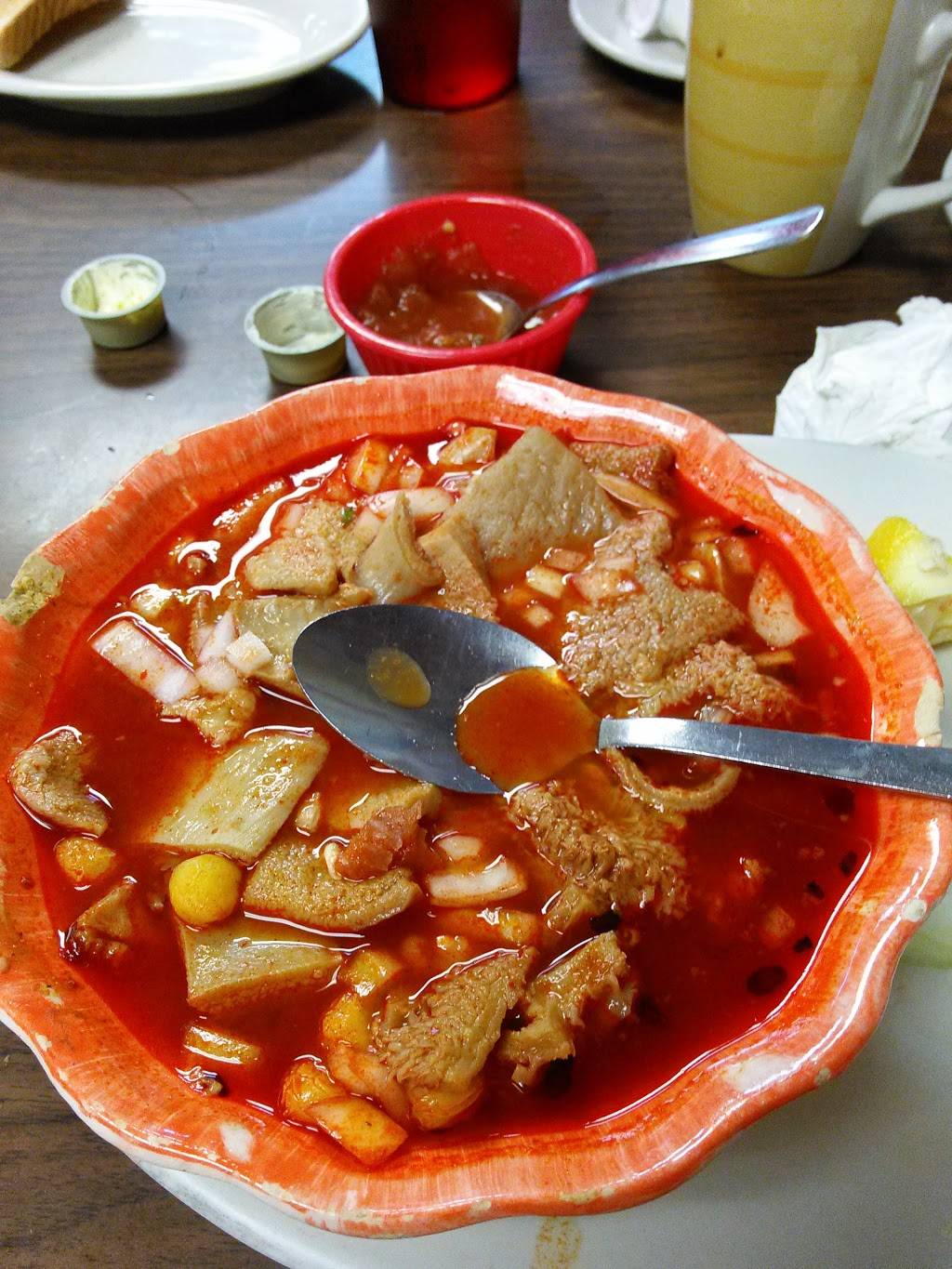 El Taquito Cafe | restaurant | 5427 E Grand Ave, Dallas, TX 75223, USA | 2148235872 OR +1 214-823-5872