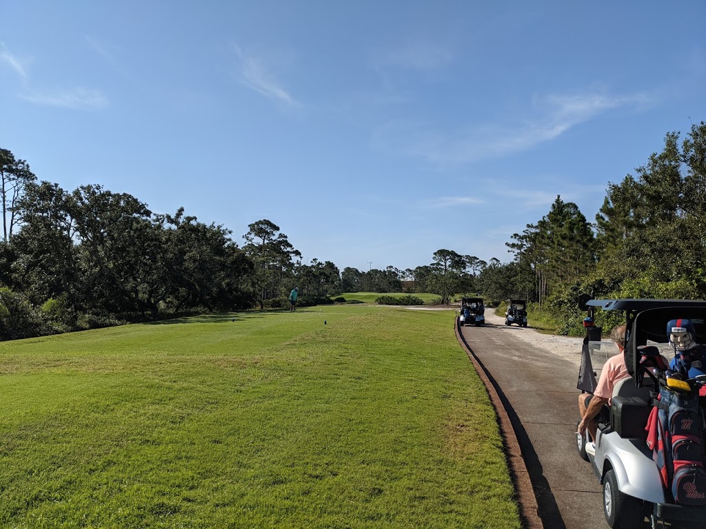 Lost Key Golf Club | restaurant | 625 Lost Key Dr, Pensacola, FL 32507, USA | 8505492160 OR +1 850-549-2160