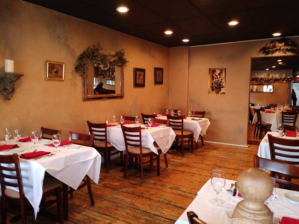 Pasta Pasta | restaurant | 234 E Main St, Port Jefferson, NY 11777, USA | 6313315335 OR +1 631-331-5335