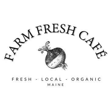 Farm Fresh Cafe | restaurant | 12 Industrial Pkwy, Brunswick, ME 04011, USA | 2078442045 OR +1 207-844-2045