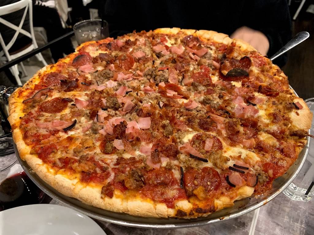 Geracis Restaurant of Pepper Pike | restaurant | 29425 Chagrin Blvd, Pepper Pike, OH 44124, USA | 2168311595 OR +1 216-831-1595