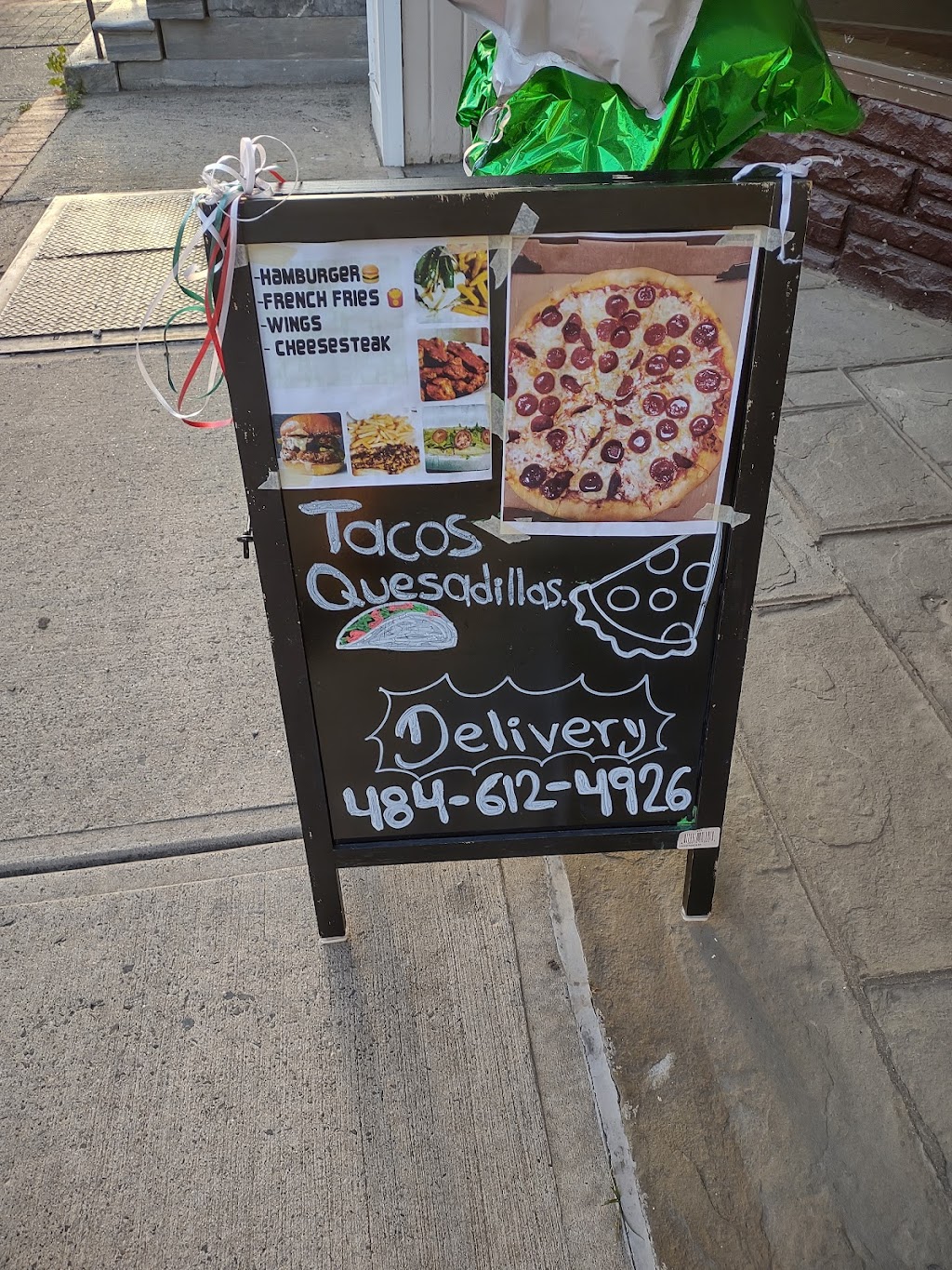 Rodeo pizza and grill | restaurant | 31 E Main St, Norristown, PA 19401, USA | 4846124926 OR +1 484-612-4926