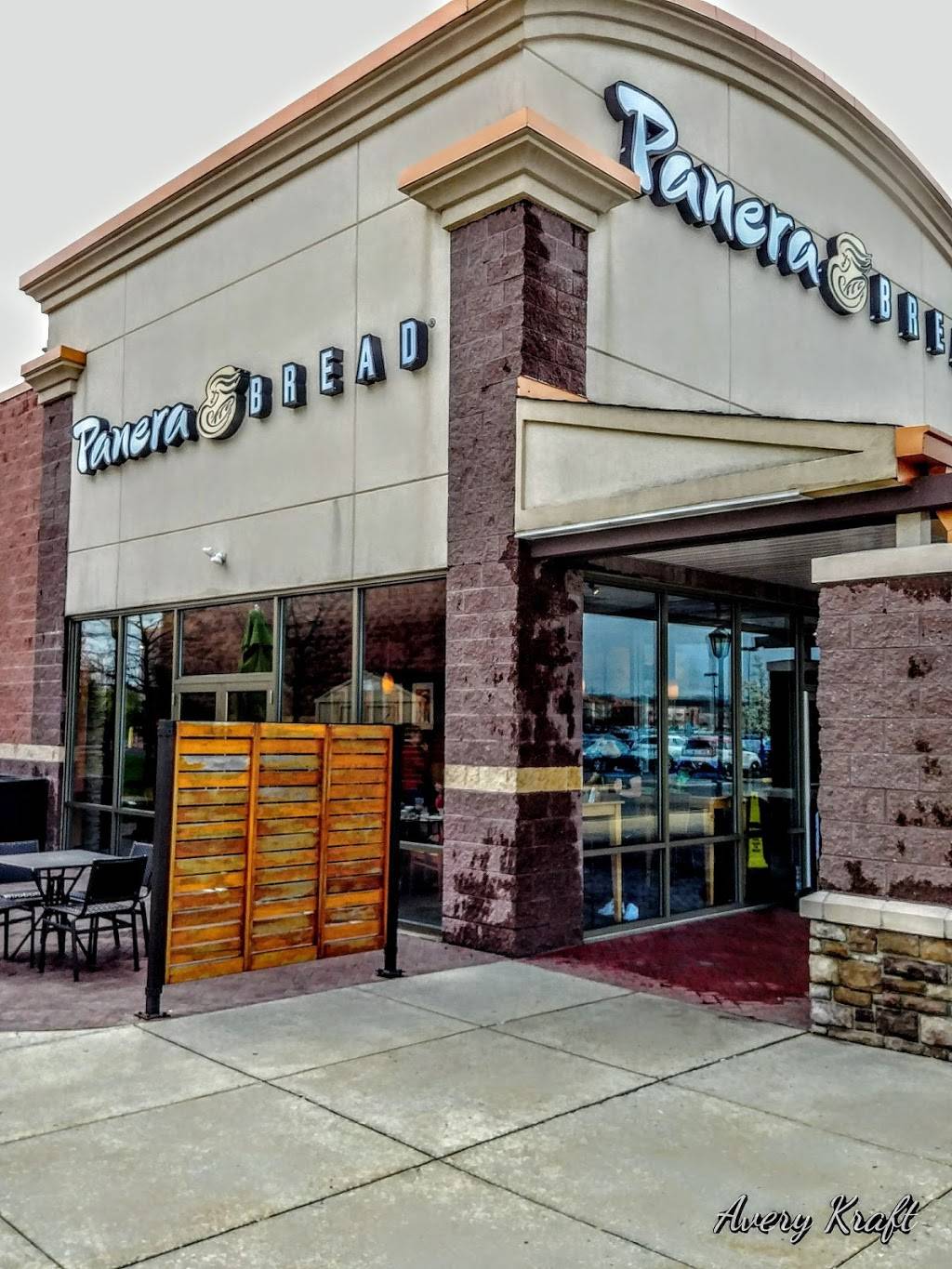 Panera Bread | cafe | 48 Centerton Rd, Mt Laurel, NJ 08054, USA | 8562341009 OR +1 856-234-1009
