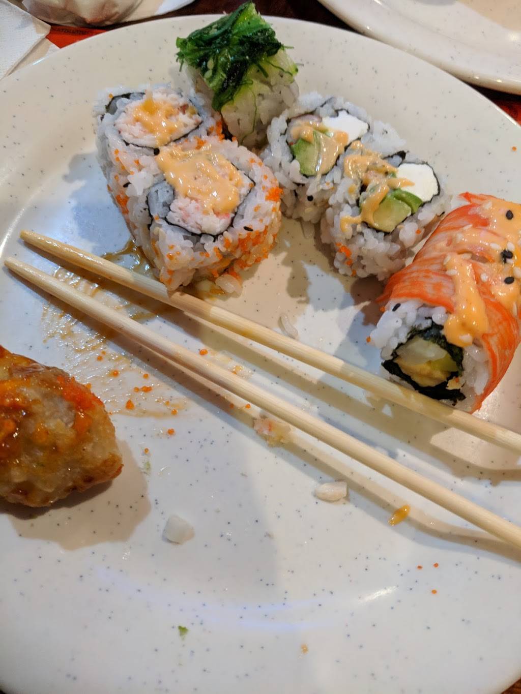 Jins Buffet | restaurant | 912 E Main St, Lincolnton, NC 28092, USA | 7047326788 OR +1 704-732-6788