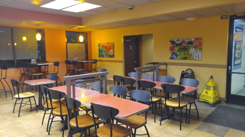 Jack in the Box | restaurant | 1231 W Whittier Blvd, La Habra, CA 90631, USA | 5626911945 OR +1 562-691-1945