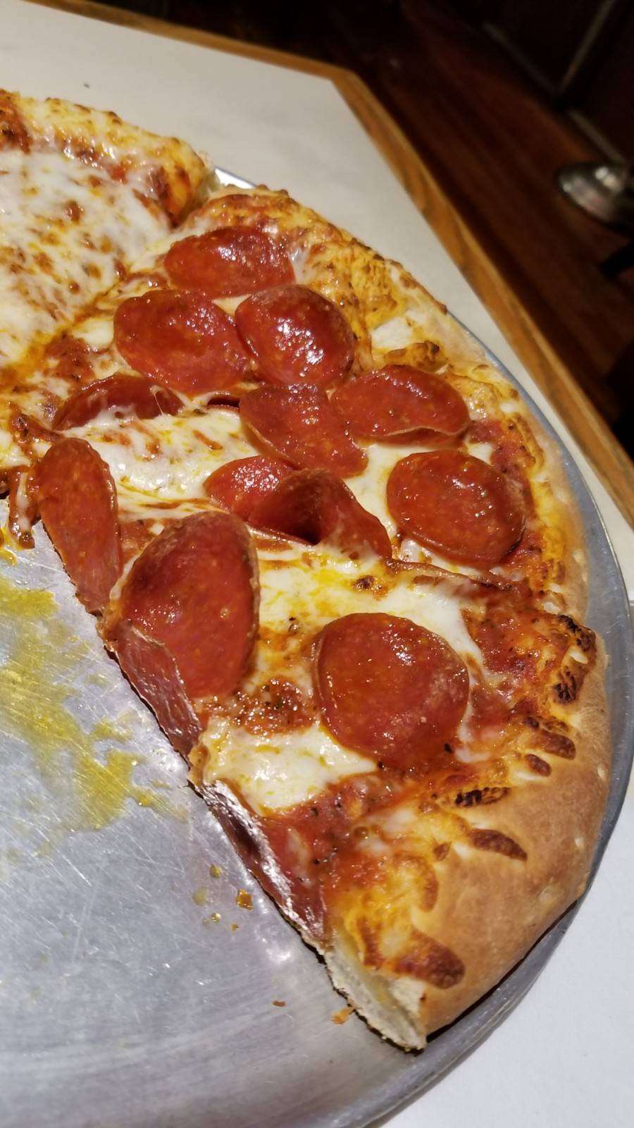 Joe Bolognas Office | restaurant | 117 W Maxwell St, Lexington, KY 40508, USA | 8592590495 OR +1 859-259-0495