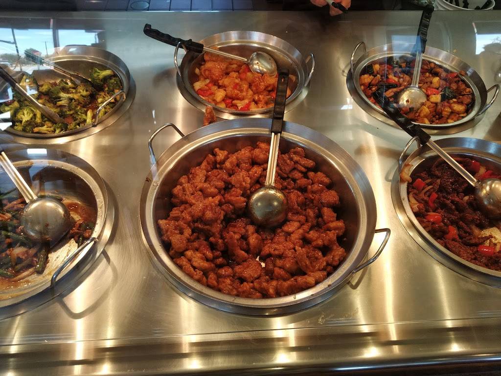 Panda Express | meal takeaway | 13046 CA-33, Gustine, CA 95322, USA | 2098266072 OR +1 209-826-6072