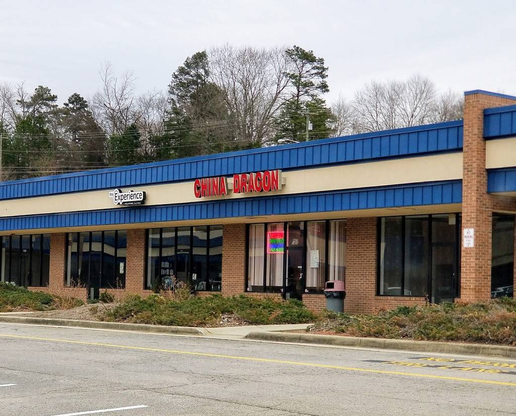 China dragon | restaurant | 1425 S Main St, Danville, VA 24541, USA | 4347925484 OR +1 434-792-5484