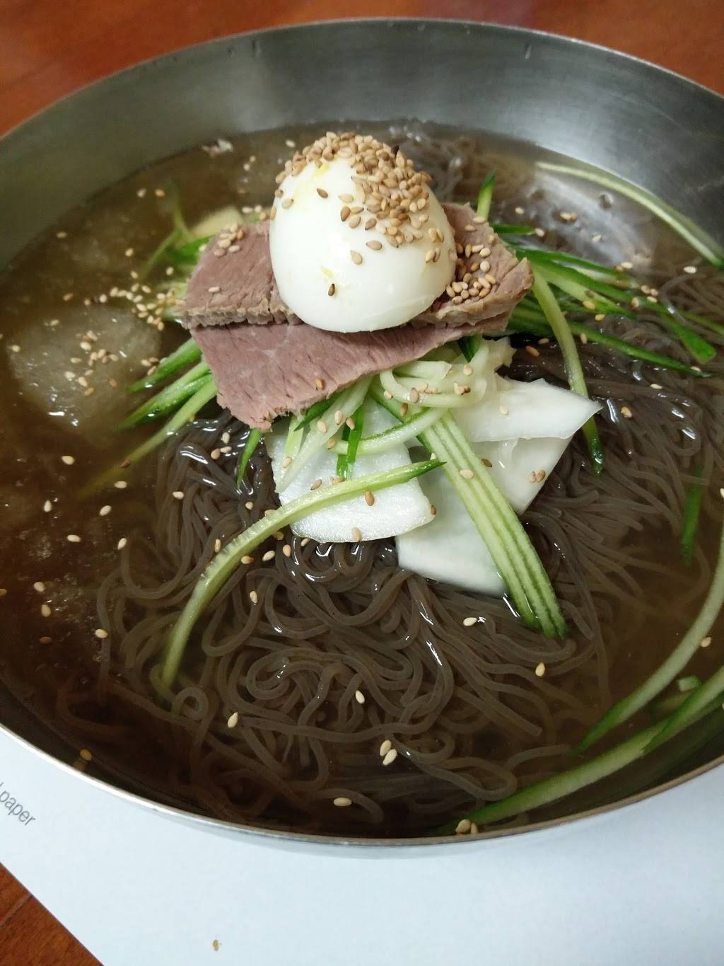 Yei San Jib | restaurant | 18301 Colima Rd, Rowland Heights, CA 91748, USA | 6269130111 OR +1 626-913-0111