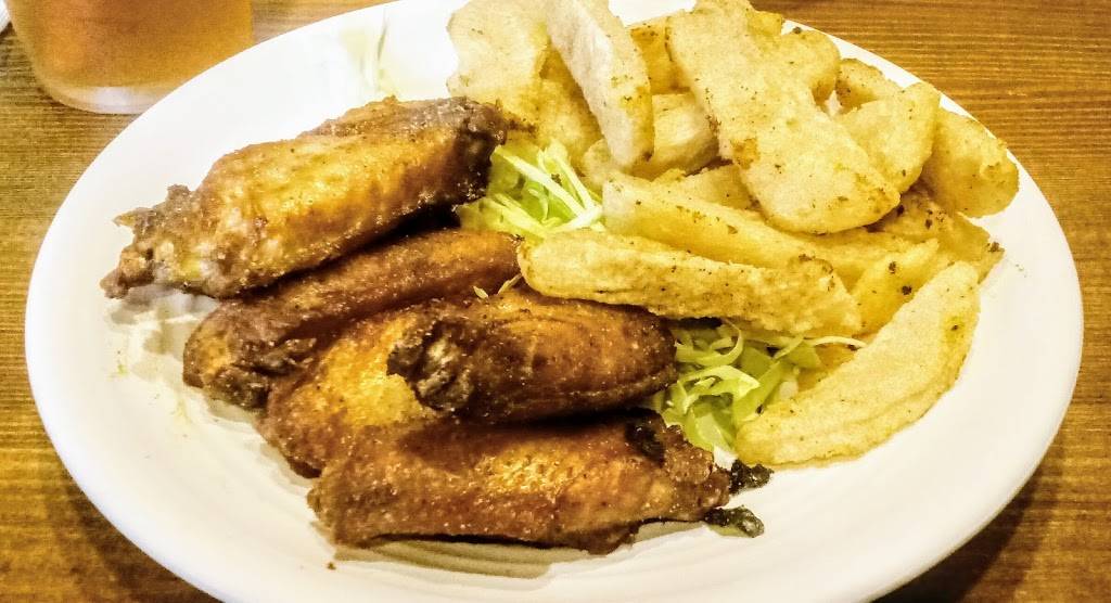 Popcorn Chicken Taste of Taiwan | restaurant | 2224 Sawtelle Blvd, Los Angeles, CA 90064, USA | 4248323076 OR +1 424-832-3076