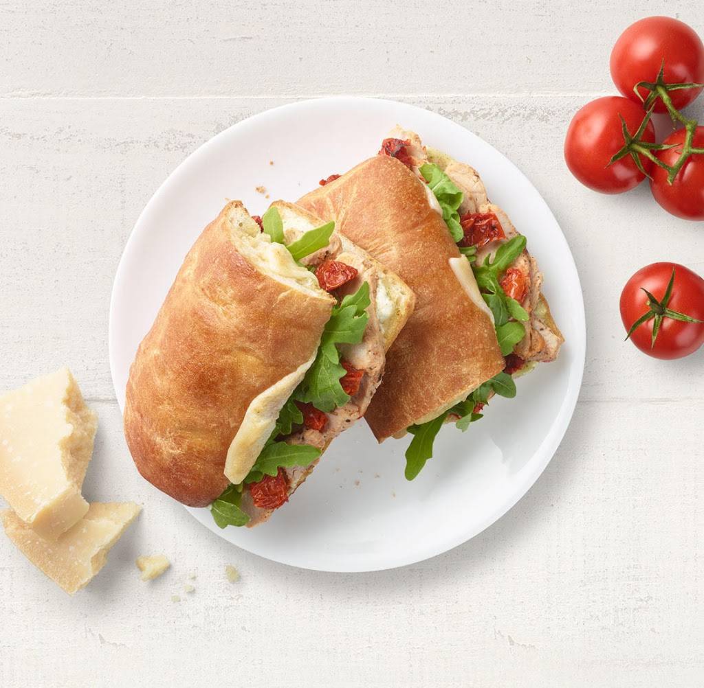 Panera Bread | cafe | 5000 Hennessy Blvd, Baton Rouge, LA 70808, USA | 2252564775 OR +1 225-256-4775