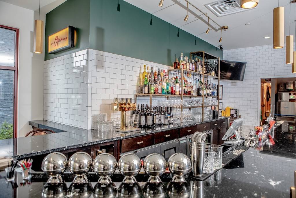 Solevo Kitchen & Social | restaurant | 55 Phila St, Saratoga Springs, NY 12866, USA | 5184507094 OR +1 518-450-7094