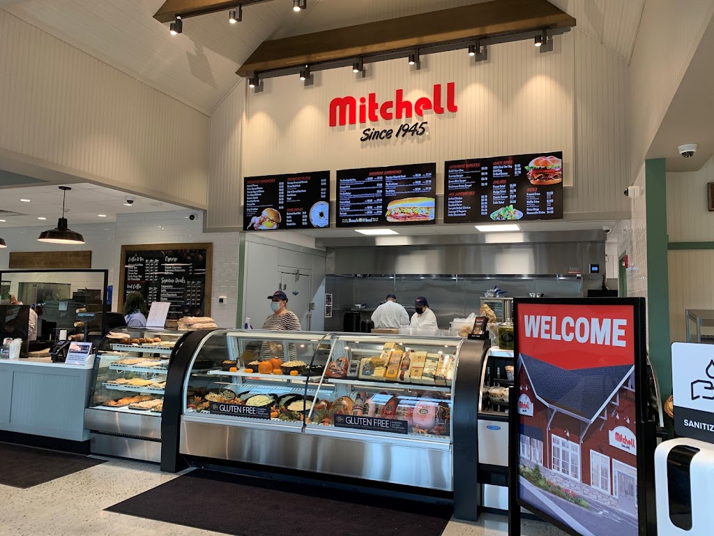 Mitchell Hawleyville Deli and Cafe | cafe | 26 Hawleyville Rd, Newtown, CT 06470, USA | 2033041989 OR +1 203-304-1989