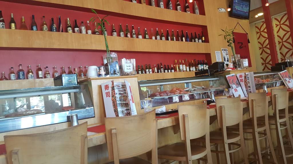 Zakuro | restaurant | 835 Twelve Bridges Dr # 80, Lincoln, CA 95648, USA | 9165434455 OR +1 916-543-4455