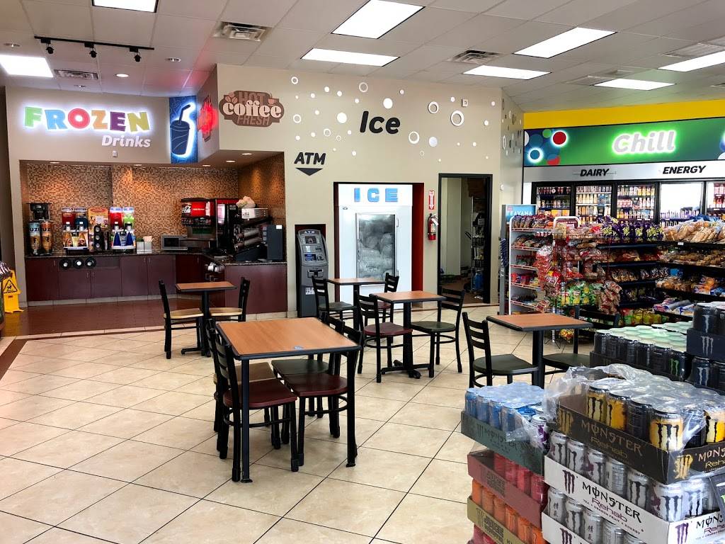 Subway | restaurant | 11602 Cutten Rd, Houston, TX 77066, USA | 2818660300 OR +1 281-866-0300