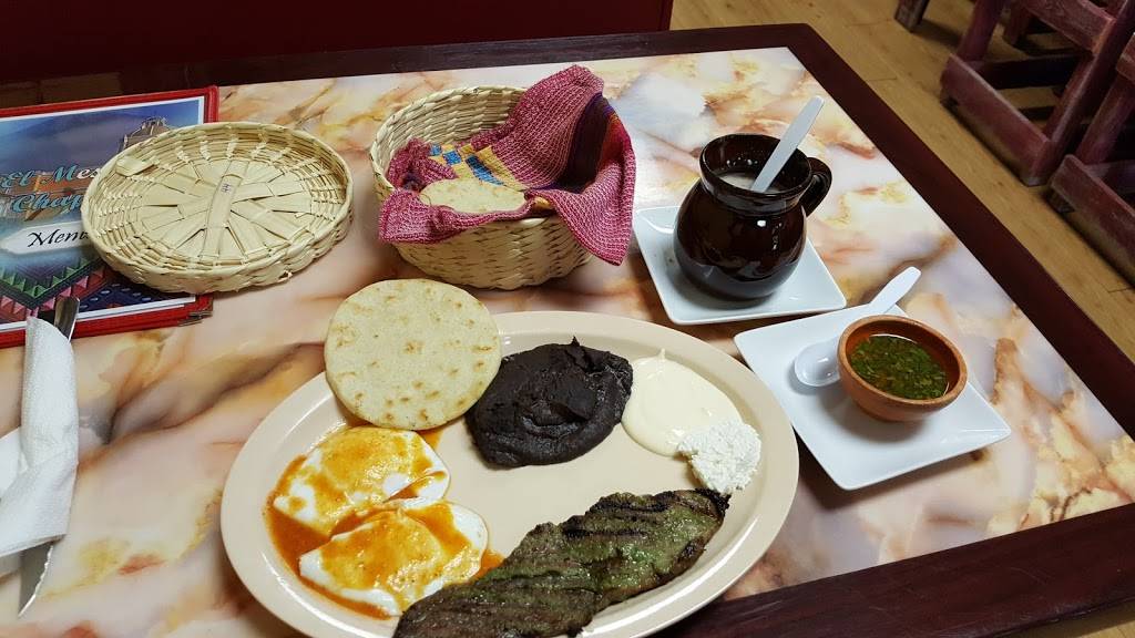 RESTAURANTE EL MESON CHAPIN | restaurant | 1560 N Sylvania Ave, Fort Worth, TX 76111, USA | 6823859246 OR +1 682-385-9246