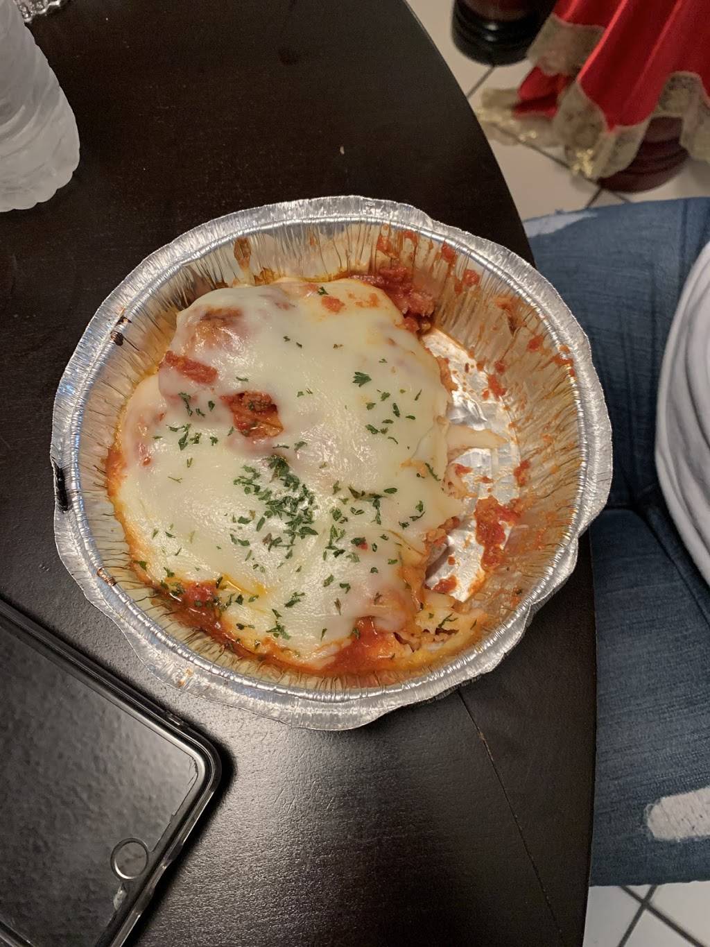 Domenicos 2 (Hialeah Gardens) | meal delivery | 7801 NW 95th St, Hialeah Gardens, FL 33016, USA | 7865588593 OR +1 786-558-8593