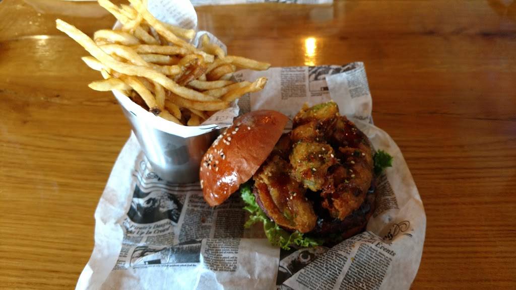 Blacow Burger | restaurant | 1646 SC-160 #106, Fort Mill, SC 29708, USA | 8035471122 OR +1 803-547-1122