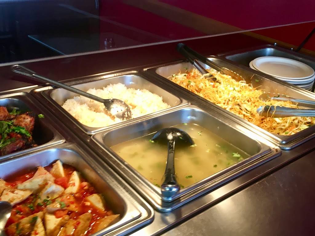 My Ha Restaurant | restaurant | 385 Aviation Blvd B, Santa Rosa, CA 95403, USA | 7075278882 OR +1 707-527-8882