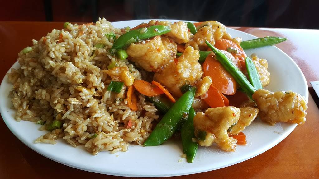 Pei Wei | restaurant | 980A University Dr E Suite 4, College Station, TX 77840, USA | 9792601209 OR +1 979-260-1209