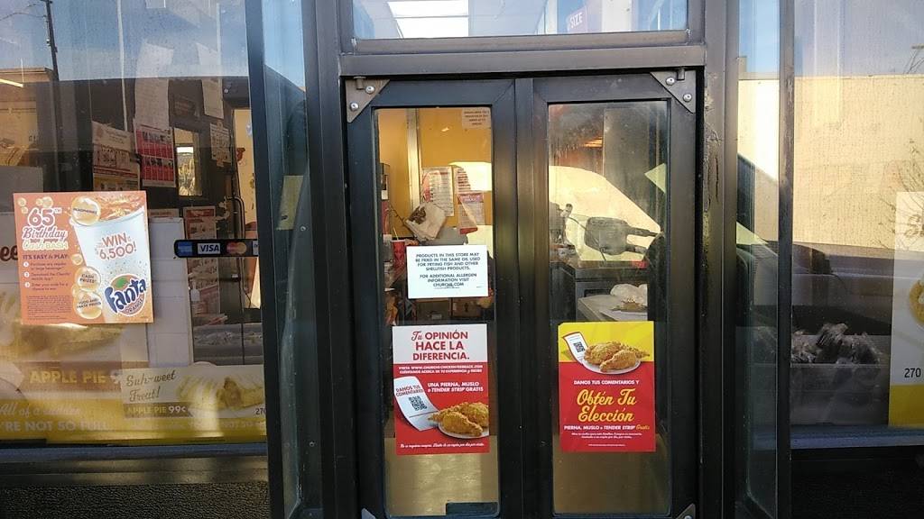 Churchs Chicken | restaurant | 9404 N. Freeway 45 @ FM 249, Houston, TX 77037, USA | 2814059033 OR +1 281-405-9033
