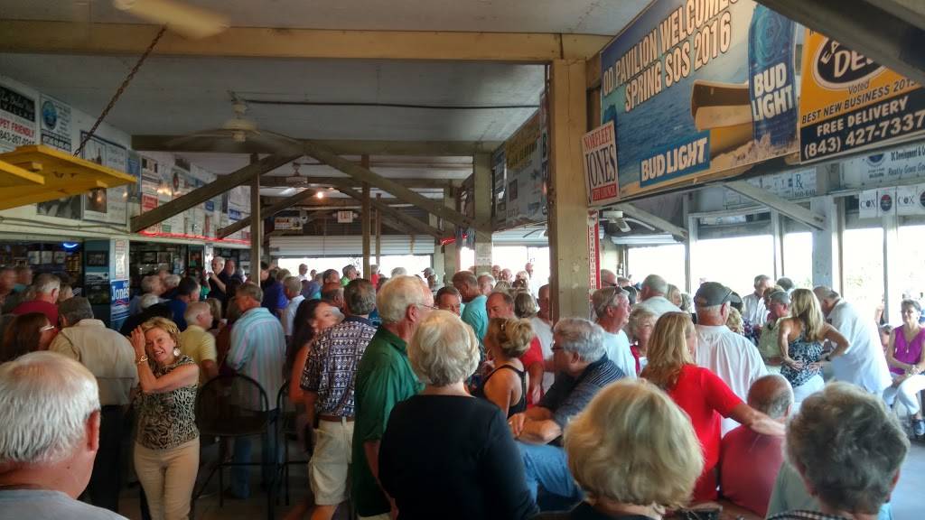 Sunset Grill | restaurant | 91 S Ocean Blvd, North Myrtle Beach, SC 29582, USA | 8432800715 OR +1 843-280-0715