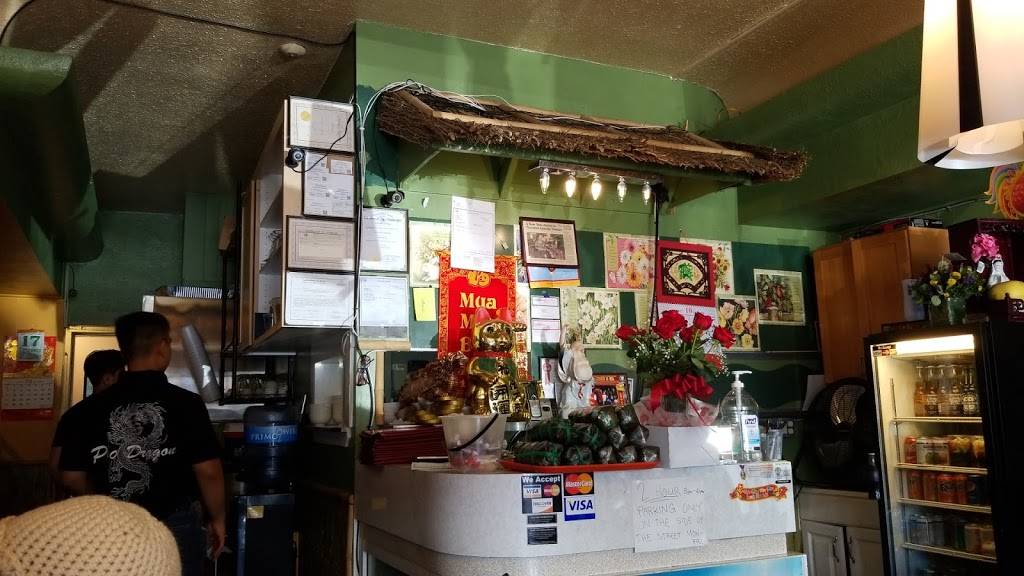 Pho Dragon | restaurant | 757 S 38th St, Tacoma, WA 98418, USA | 2534726153 OR +1 253-472-6153