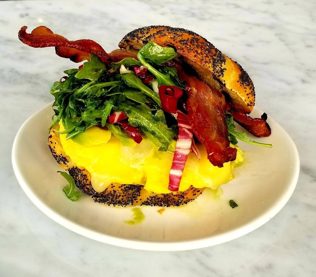 Cafe Réveille | cafe | 760 Hearst Ave #102, Berkeley, CA 94710, USA | 4157896258 OR +1 415-789-6258