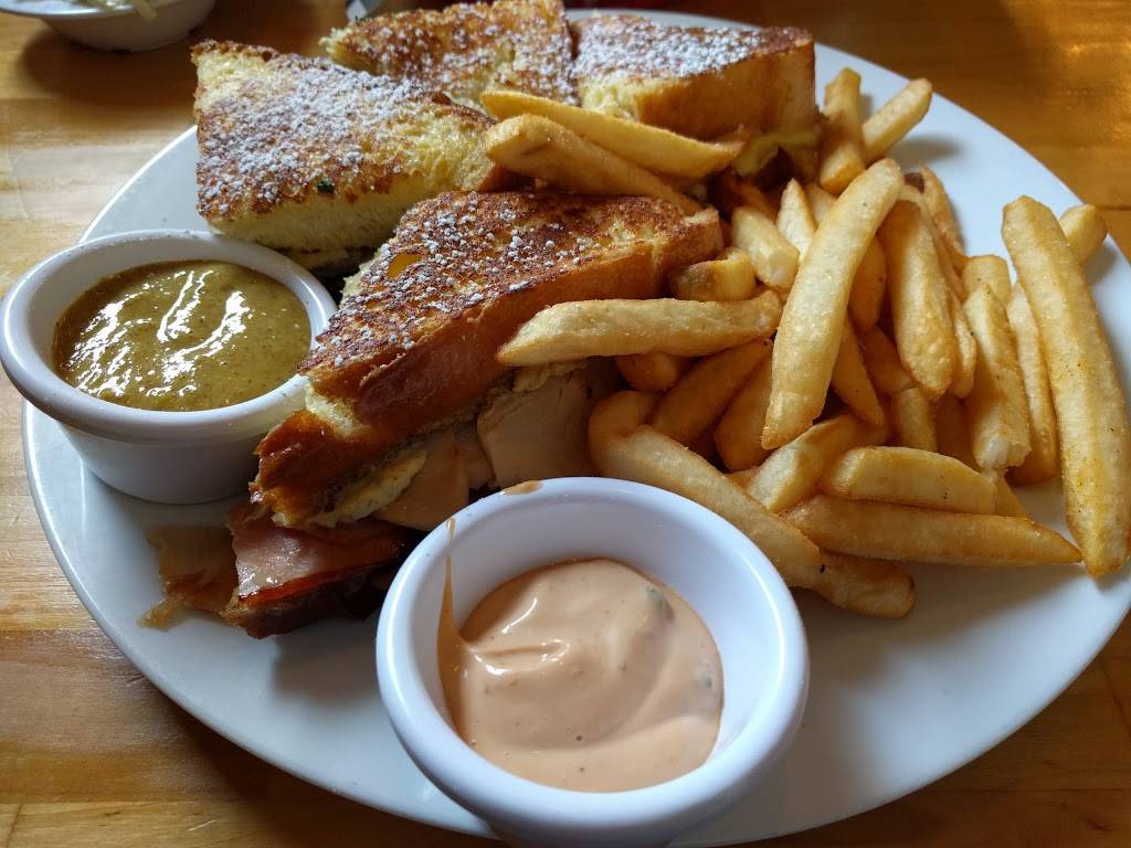 ACME Cafe | restaurant | 110 Hansen Ave S, Salem, OR 97302, USA | 5037984736 OR +1 503-798-4736