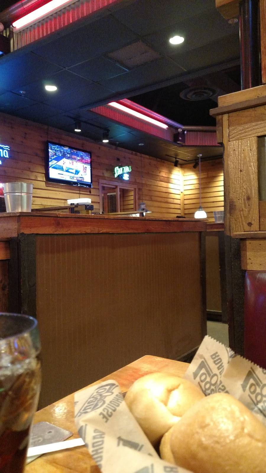 Logans Roadhouse | restaurant | 6685 Airways Blvd, Southaven, MS 38671, USA | 6627725015 OR +1 662-772-5015